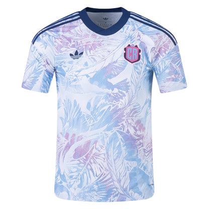 Costa Rica Away Jersey World Cup 2026