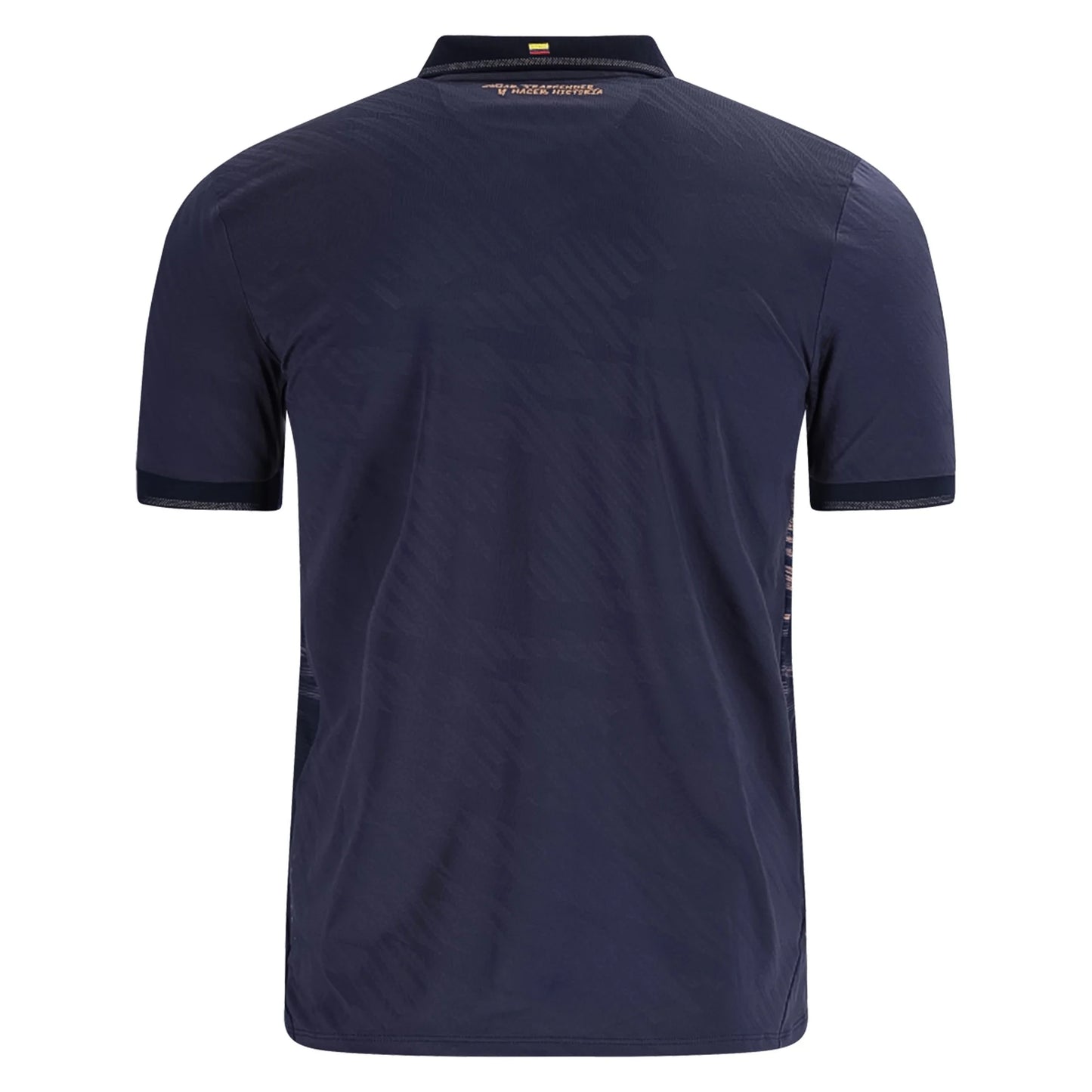 Ecuador Away Jersey World Cup 2026