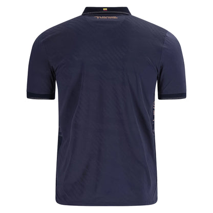 Ecuador Away Jersey World Cup 2026