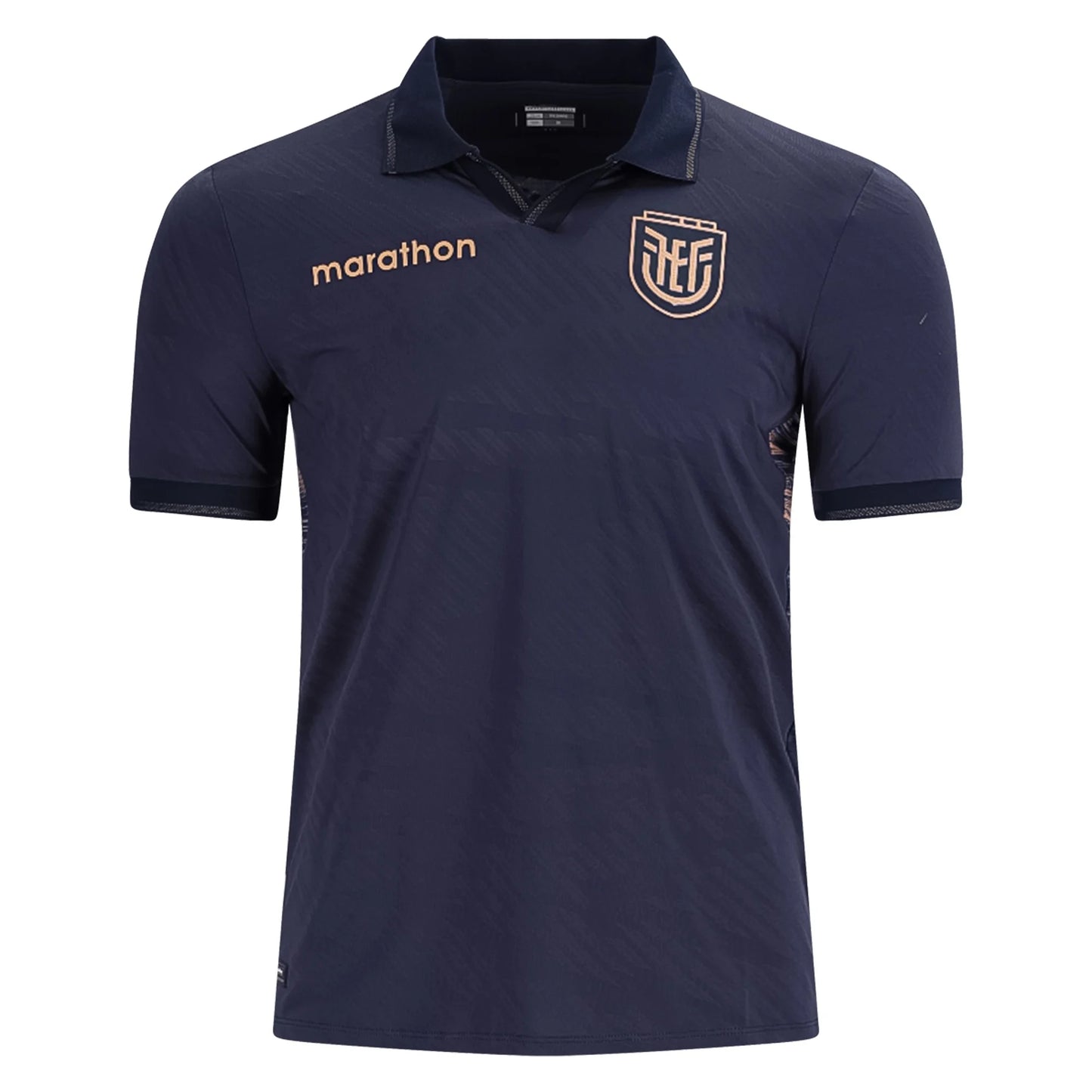 Ecuador Away Jersey World Cup 2026