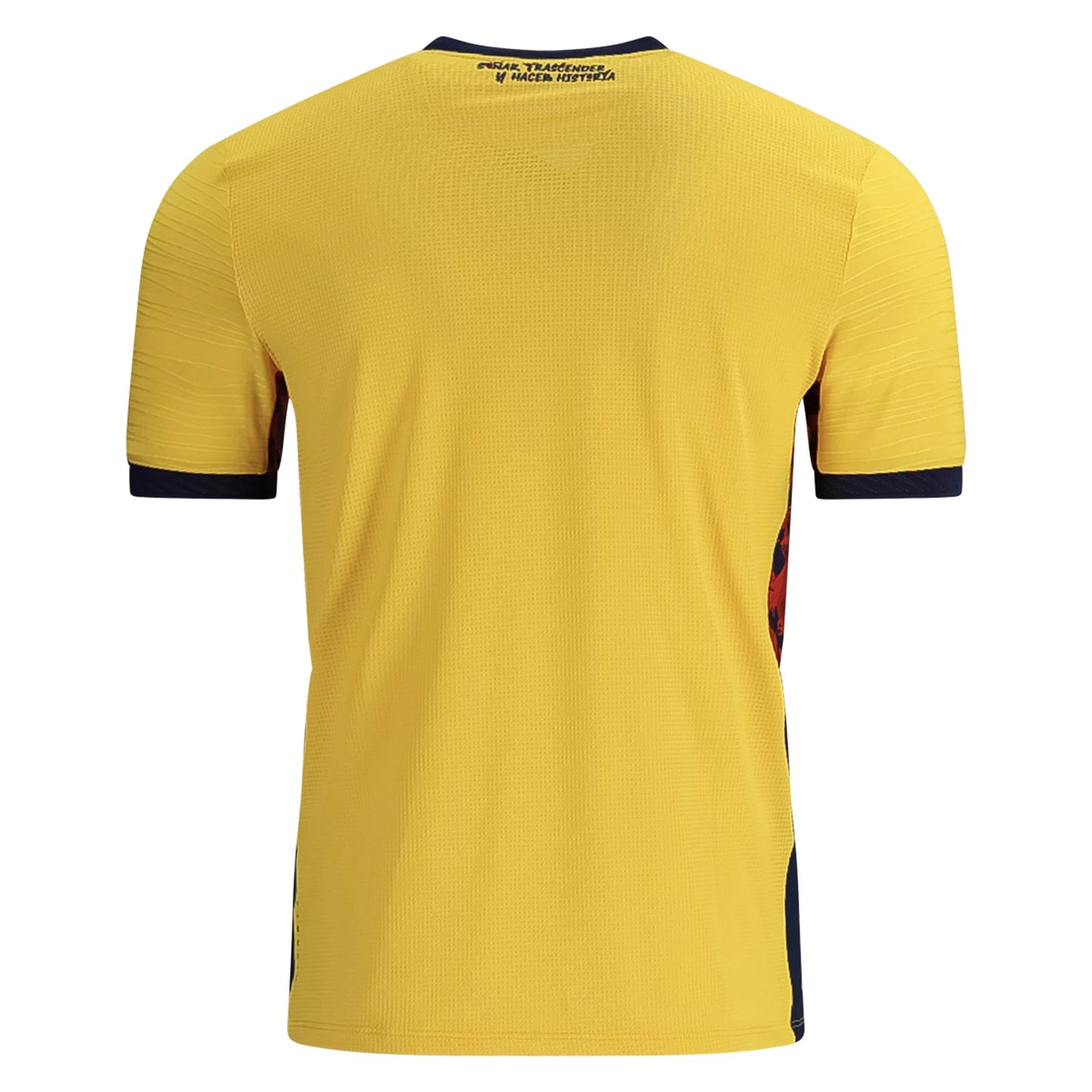 Ecuador Home Jersey World Cup 2026