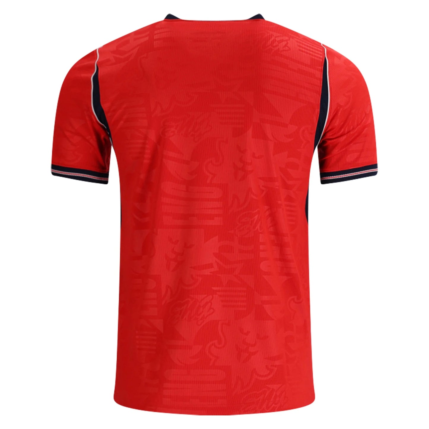 England Away Jersey World Cup 2026