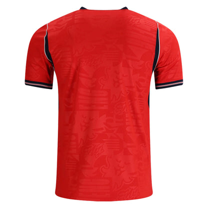 England Away Jersey World Cup 2026