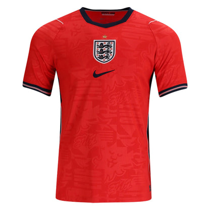 England Away Jersey World Cup 2026