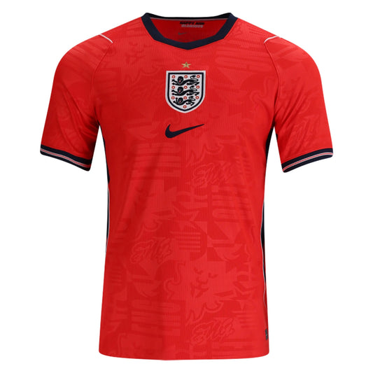 England Away Jersey World Cup 2026