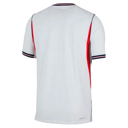 England Home Jersey World Cup 2026