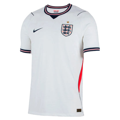 England Home Jersey World Cup 2026