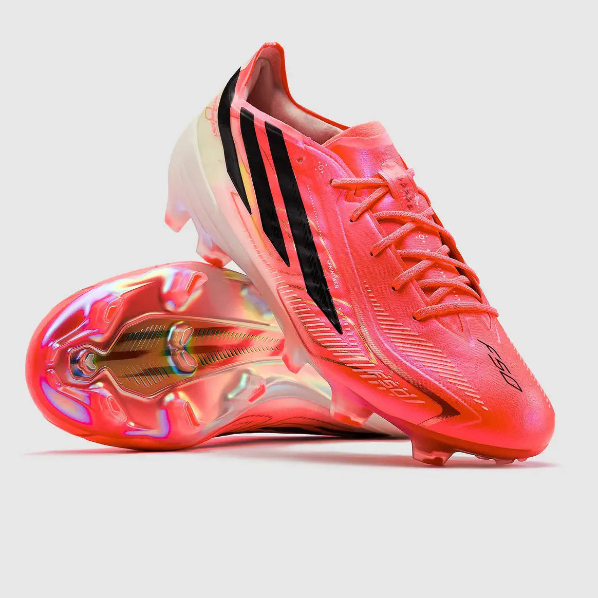 F50 Hyperfast Elite FG