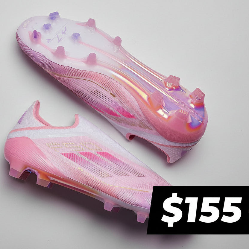 F50 304 elite FG