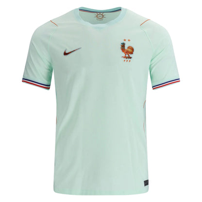 France Away Jersey World Cup 2026
