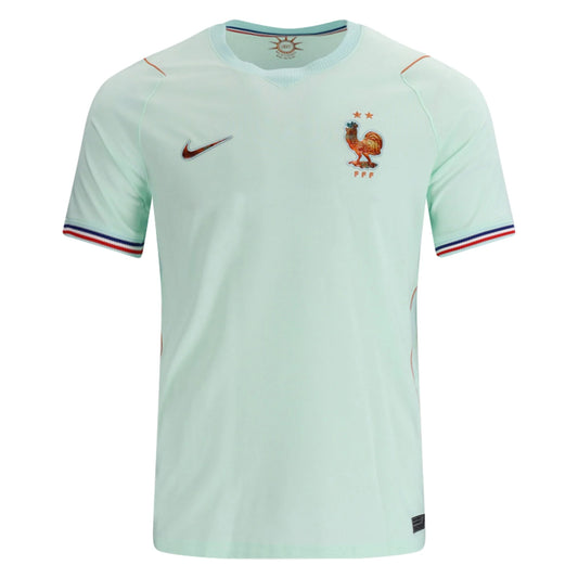 France Away Jersey World Cup 2026