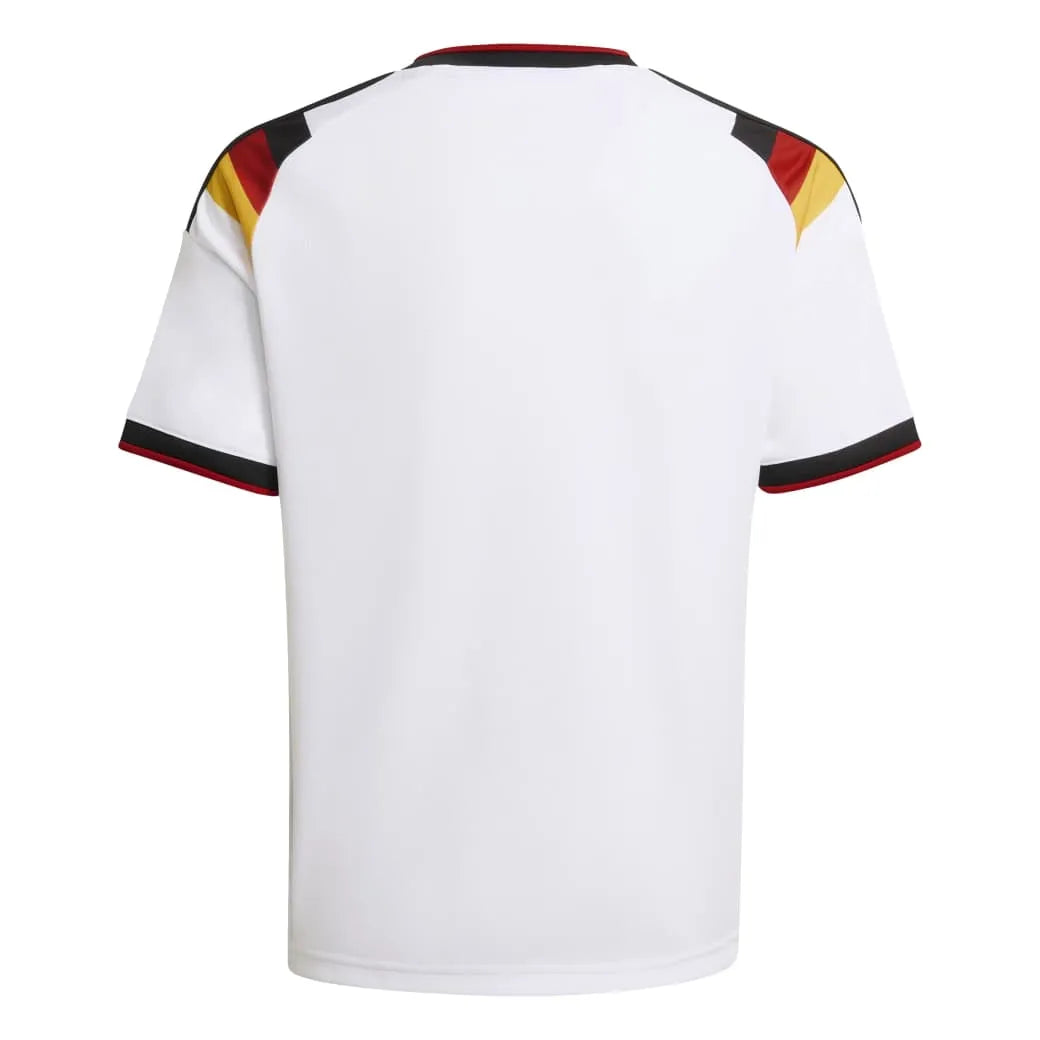 Germany Home Jersey 26/27