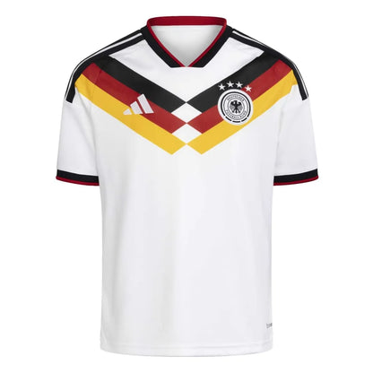 Germany Home Jersey 26/27