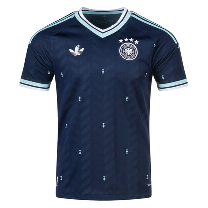 Germany Away Jersey World Cup 2026