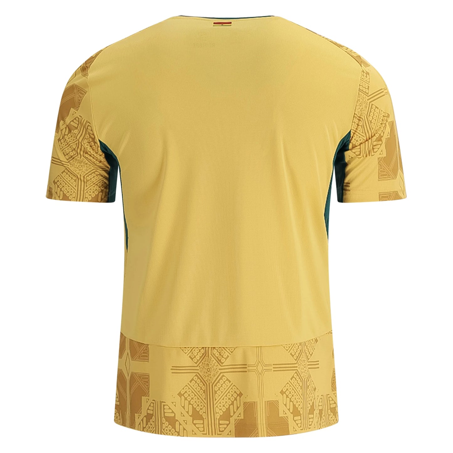Ghana Away Jersey World Cup 2026