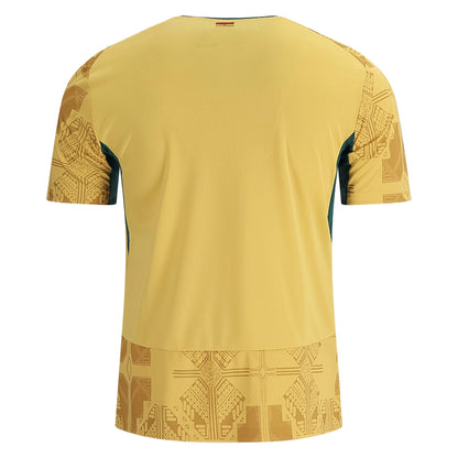 Ghana Away Jersey World Cup 2026