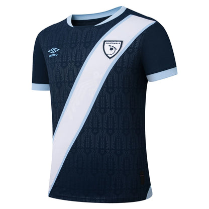 Guatemala Jersey 25/26