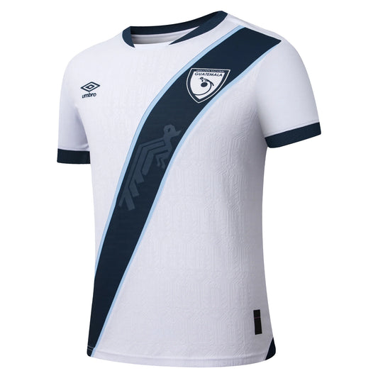 Guatemala Jersey 25/26