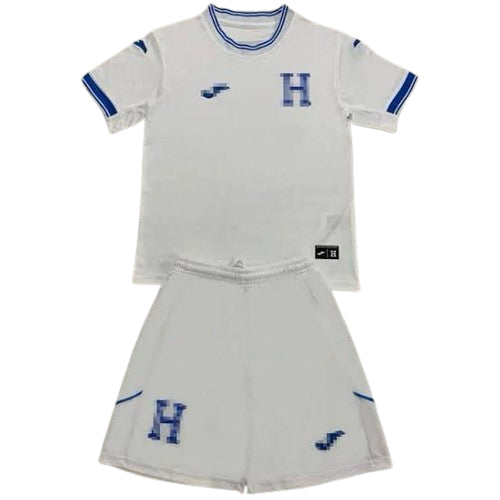 Kids Kit Honduras 25/26