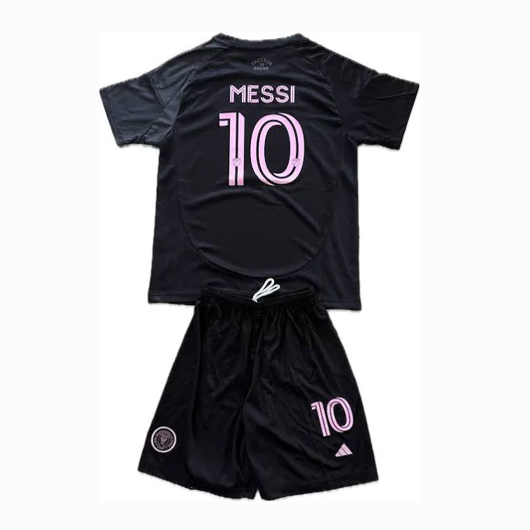 Kids Kit Inter Miami Messi 25/26