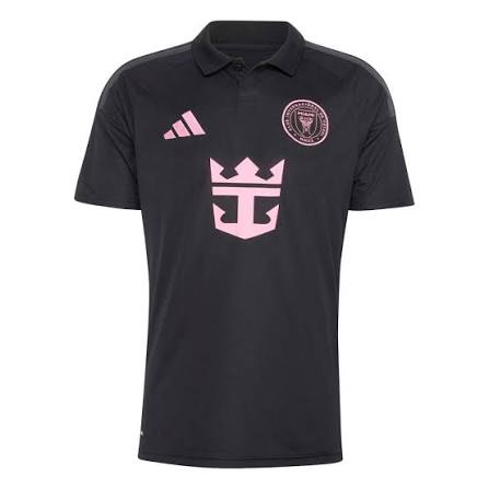 Inter Miami Away Jersey 26/27