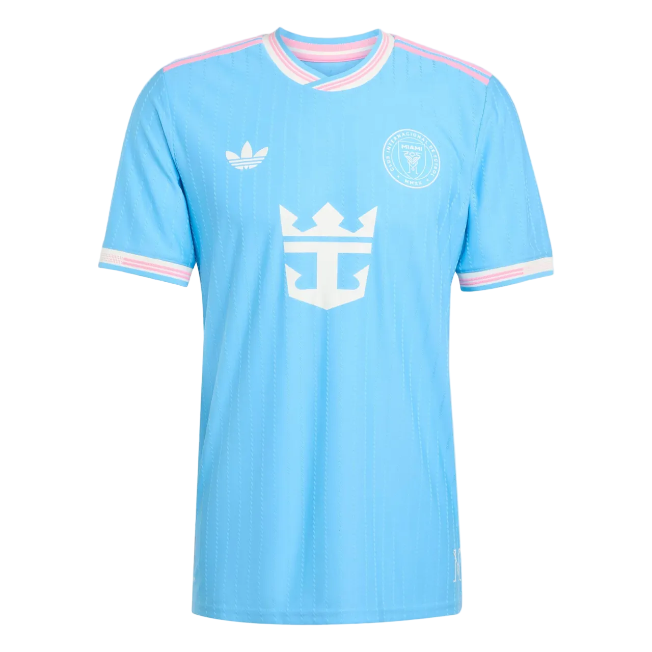 Inter Miami 3rd Jersey 25/26