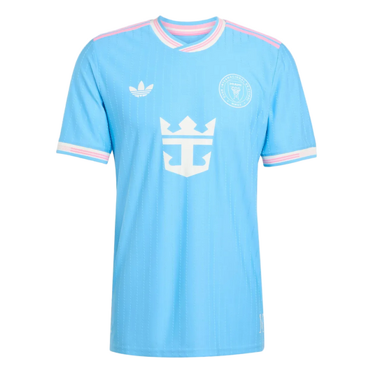 Inter Miami 3rd Jersey 25/26