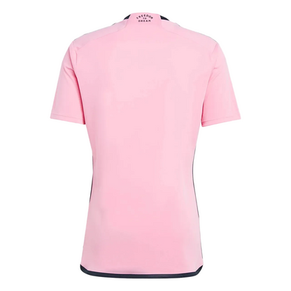 Inter Miami Home Jersey 25/26
