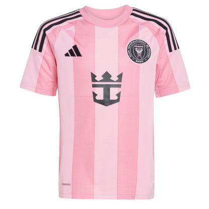 Inter Miami Home Jersey 25/26