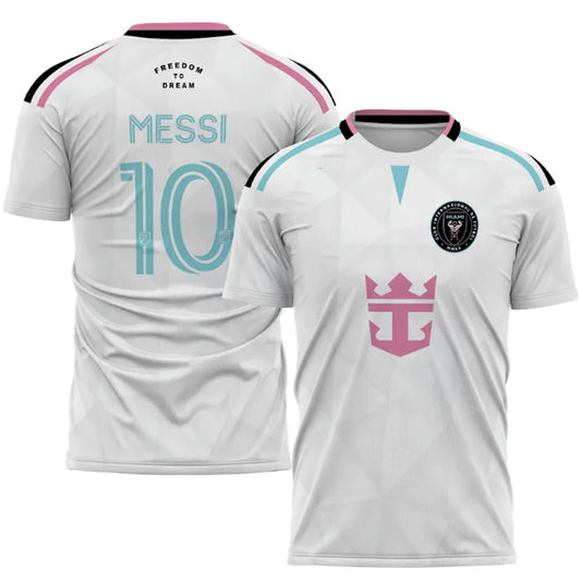 Inter Miami Third Jersey 26/27