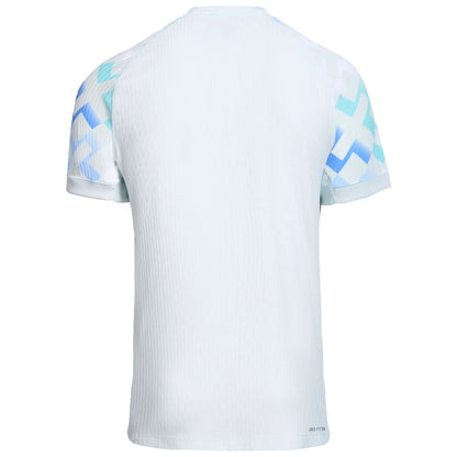 Inter Milan Jersey 25/26