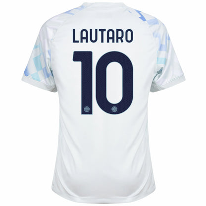 Inter Milan Jersey 25/26