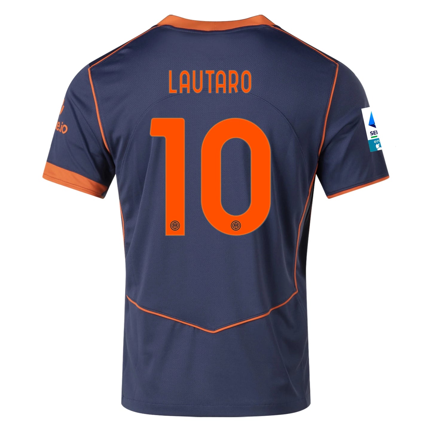 Inter Milan Jersey 25/26