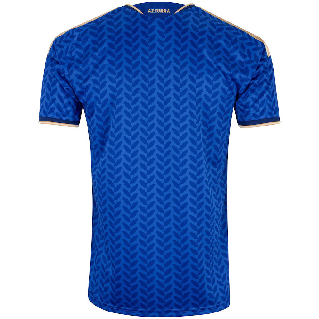Italy Home Jersey 26/27