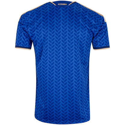 Italy Home Jersey 26/27
