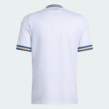 Italy Away Jersey World Cup 2026