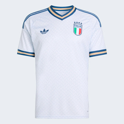 Italy Away Jersey World Cup 2026