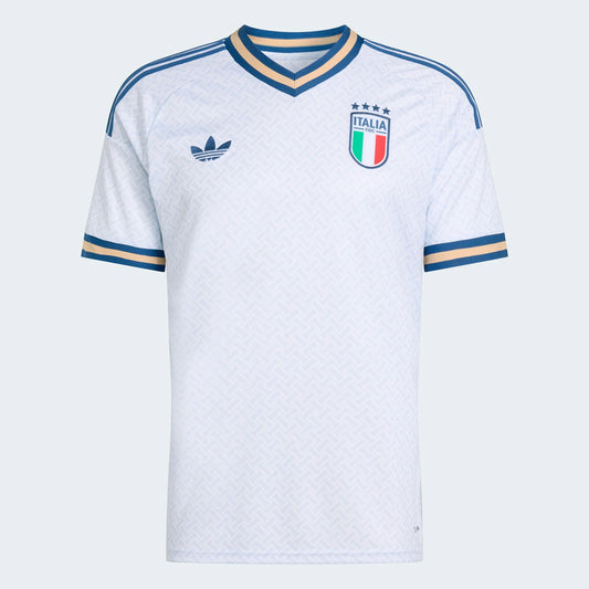 Italy Away Jersey World Cup 2026