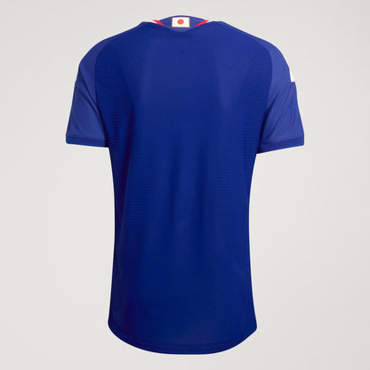 Japan Home Jersey 26/27