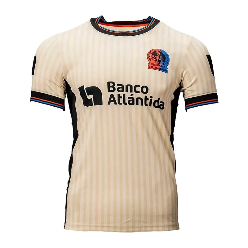 Olimpia Third Jersey 26/27