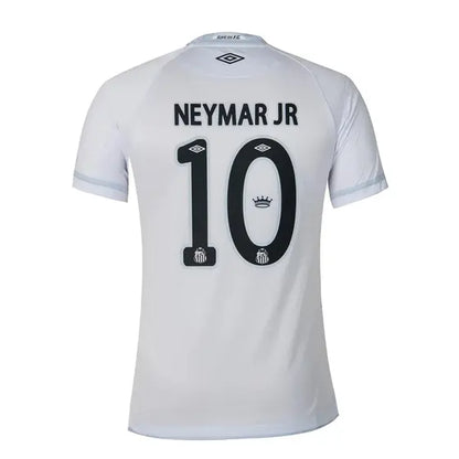 Santos Home Jersey 25/26