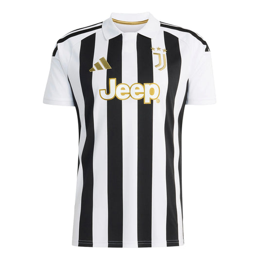 Juventus Jersey 26/27