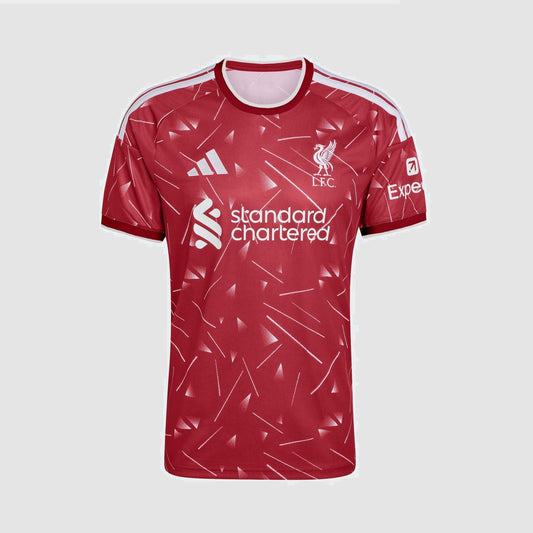 Liverpool Jersey 26/27