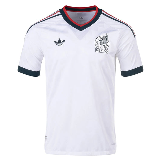 Mexico Away Jersey World Cup 2026