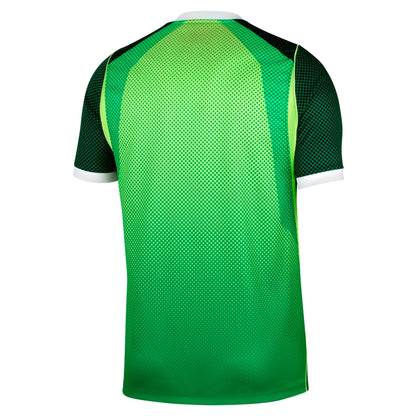 Nigeria Home Jersey World Cup 2026