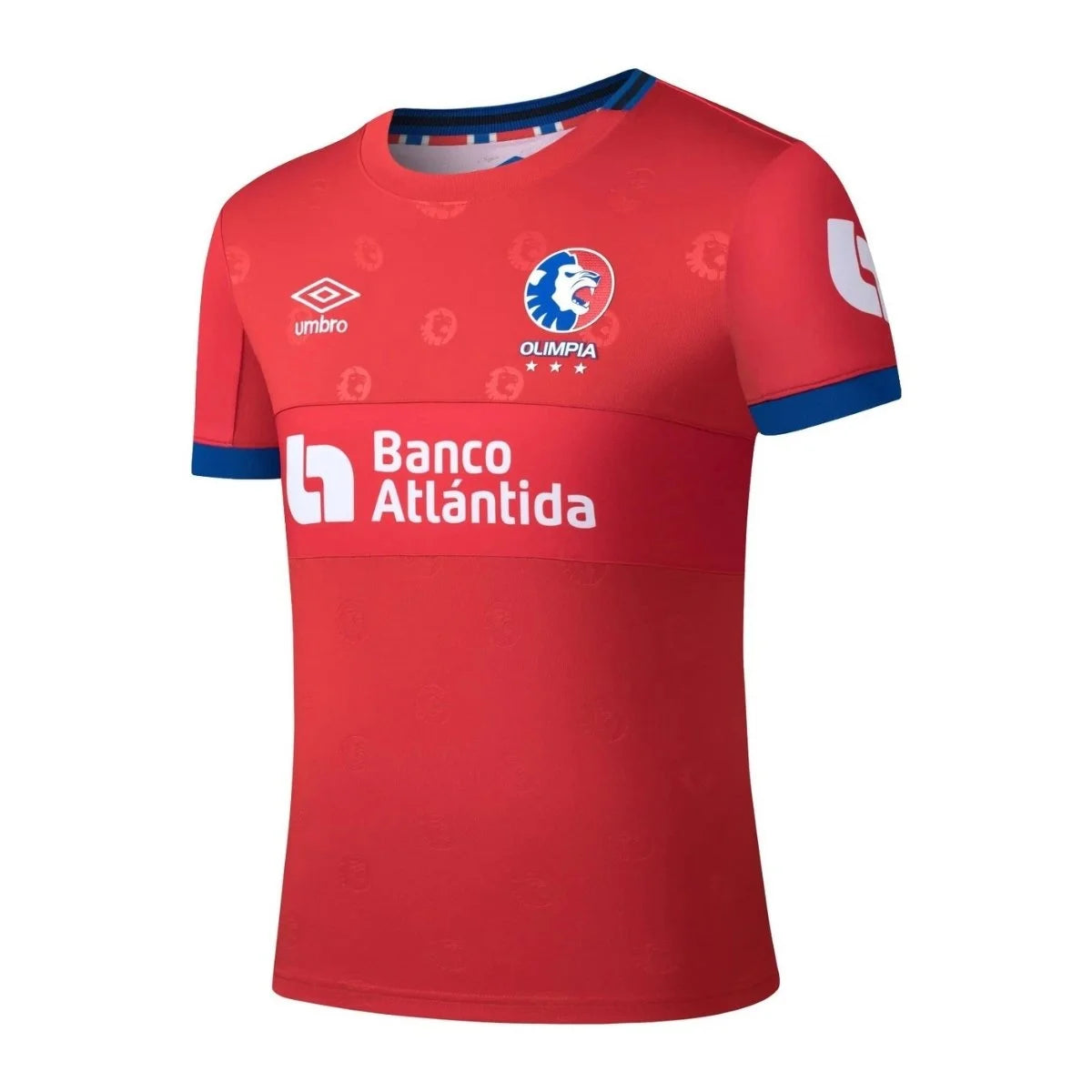Olimpia Jersey 25/26