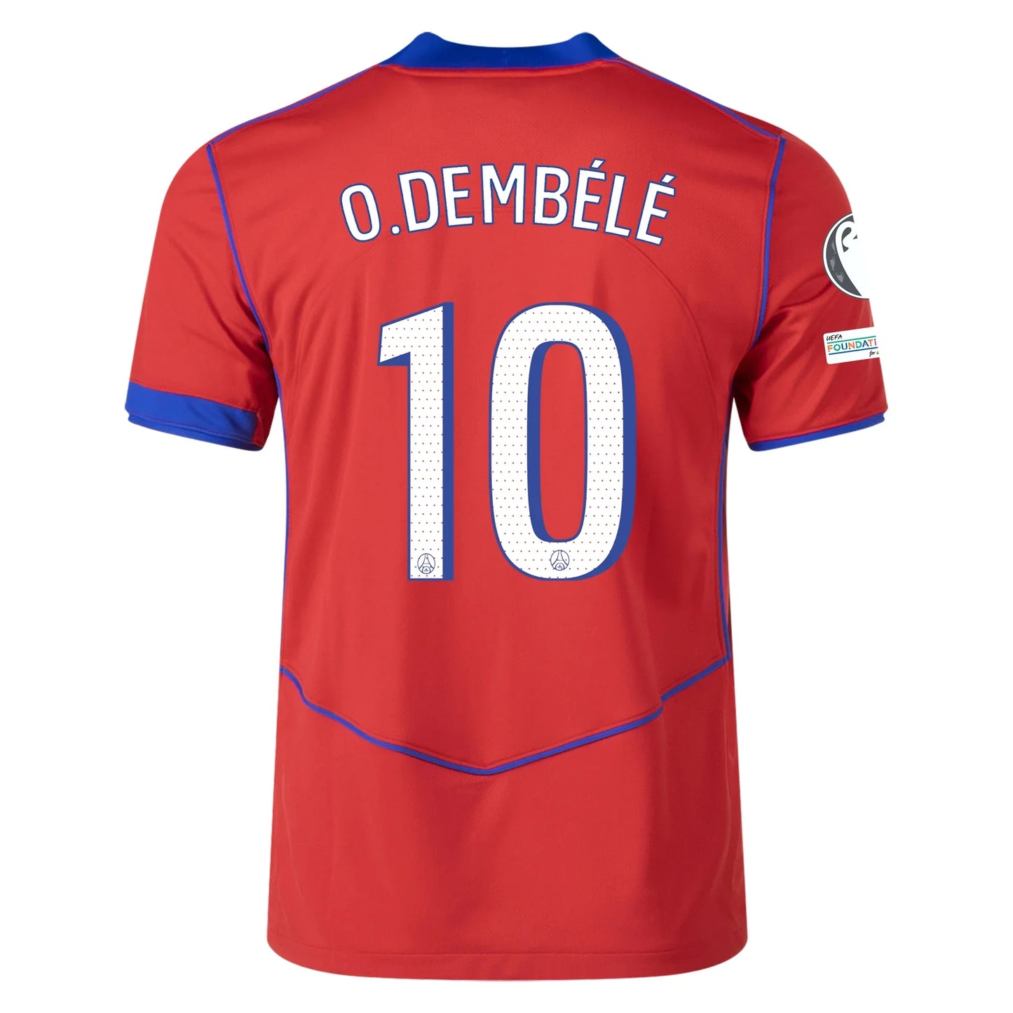 PSG Paris Saint Germain Jersey 25/26