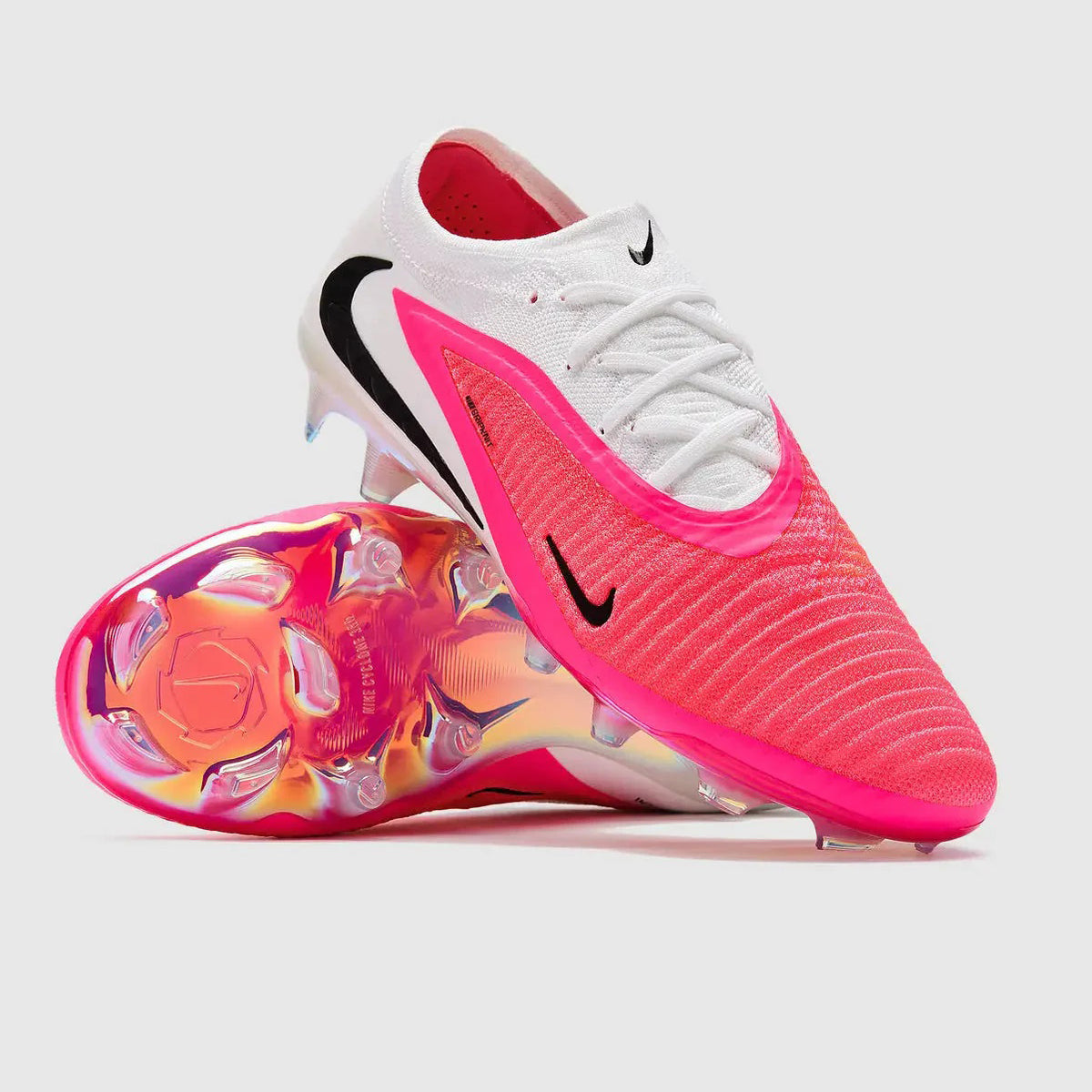Predator 6 Low Elite FG Breakout