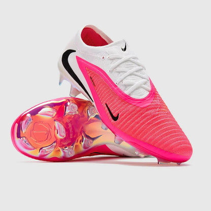 Predator 6 Low Elite FG Breakout