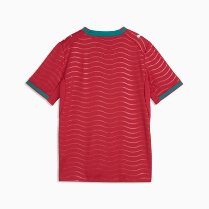 Portugal Home Jersey 26/27